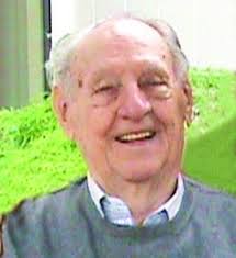 John LE GROS Obituary (2016)