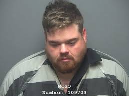 DRIVER OF CRASH THAT KILLED TWO CHILDREN ARRESTED