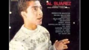 AL SUAREZ