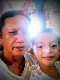 WATCH: "Mom, dad, nakuha ko. OMG!!!" Alex Eala said in disbelief after  beating World No. 5 in women's tennis and Grand Slam winner Madison Keys  during the Miami Open Sunday (Monday Philippine