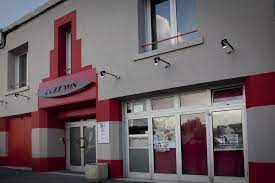 Cezam la roche sur yon. Salle De Musiques Actuelles Le Fuzz Yon Vendee Tourisme
