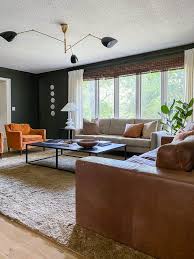 Forest green living room ideas.winter is coming, so it's time to fill your interiors with delicious dark greens. Forest Green Living Room Bigger Than The Three Of Us