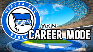 Hertha berlin is going to play their next match on 2021/05/03 utc against fsv mainz 05 in german bundesliga. Who To Sign Fifa 21 Hertha Berlin Career Mode 1 Youtube