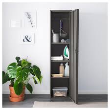 Ivar Schrank Mit Tur Grau Cabinet Doors Ikea Ivar Cabinet Lockable Cabinets