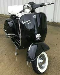 Mamets Cartoon Vespa Scooters Vespa Vespa Motor Scooters