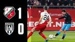FC Utrecht - Heracles Almelo | 08-11-2024 | Samenvatting - YouTube
