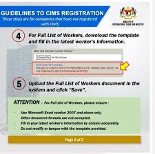 Jika anda perlu hadir ke pejabat atau merentas daerah/negeri ketika pkp/pkpb kerana urusan penting, disini kami sediakan contoh surat pelepasan bekerja pkpb / pkp & borang permit. Surat Permohonan Beroperasi Syarikat Pkp 1 14 Jun 2021 Tcer My