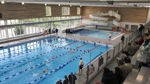 Roubaix La Piscine Lesaffre Part A La Reconquete De Roubaix