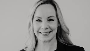 Bossing It: Penny Wolhuter