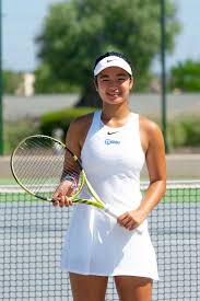 Register to receive unrivalled access to the world of tennis. Alex Eala To Wear Globe Logo On Tournament Outfits People S Daily Forum