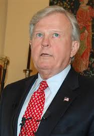 Staff quits after Ala. lawmaker switches to GOP