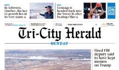 Sep 11, 2015 · news news. Kennewick Tri City Herald Newspaper Subscription Lowest Prices On Newspaper Delivery