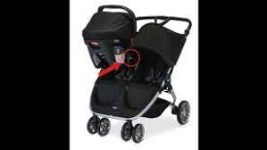 Britax Stroller Recall More Than 700 000 B Agile Bob Motion Strollers Need Repair Cnn