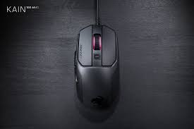 The goal was to create an exceptionally refined and ergonomic build that doesn't distract or limit you. Roccat Kain 100 Aimo Software Download Roccat Kain 100 Aimo Rgb Gaming Mouse 89g Light Titan Click 100 Review A Lot Of People Got This Mouse And Many Of You