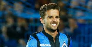 Club brugge kv page) and competitions pages (champions league. Schrijvers Moest Weg Bij Krc Genk Daarom Was Het Noodzakelijk Voetbalprimeur Be