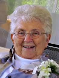 Obituary for Hazel A. (Bailey) Dopp