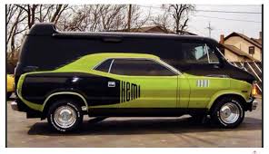 That S Van Tastic Car Wrap Custom Cars Car