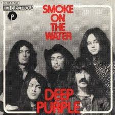 Smoke On The Water Jpg 300 299 Deep Purple Rock Classico Musica