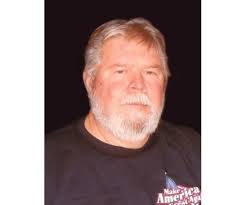 Larry Richey Obituary (2017)