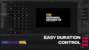 Download free music here 1450+ready for use graphics elements after effectscc.2014.2and above; Toko Graphics Pack Final Cut Pro X Apple Motion Videohive 26669402 Download Direct
