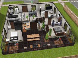 Sims 2 house sims 4 house plans sims 4 house design sims 4 house building up house small house plans casas the sims 3 sims 3 houses ideas sims 4 houses layout this one s for couples. 31 Houses Ideas Sims Freeplay Houses Sims House Sims Free Play