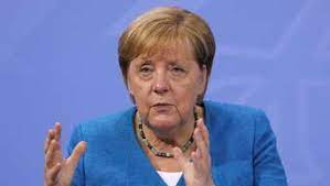 Die ergebnisse | pressekonferenz mit merkel, söder, müller. Wlpldnzmdj6s5m