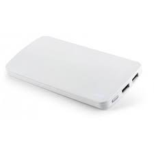 Slim 5000 Light Weight Powerbank Reach Creative Branding