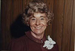 Margaret Mary Kramer Bowe (1908-1998)