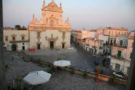 All galatina hotels galatina hotel deals last minute hotels in galatina by hotel type. Galatina Das Kleine Barockjuwel Secret World