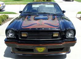 This is an unrestored original vehicle, there is a small scratch on the bumper but the rest of the paint is in good shape for its age. Ford Mustang Ii King Cobra For Sale