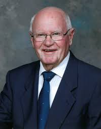 Charles Lehman Obituary