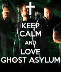 73 Tennessee Wraith Chasers Ideas Ghost Hunters Ghost Adventures Tennessee