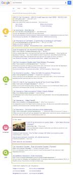 Looking for florida automobile insurance? What Is The Difference Between Seo Ads And Universal Search Sistrix