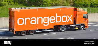 Image result for TNT Orange 1980 QRX Trailers and Trucks