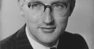 Son's tribute to Pike, Smith and Kemp founder