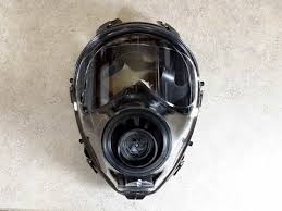 These are the top three threats that a soldier would face, which is why military personnel has access to them in targeted zones. Sge 150 40mm Nato Nbc Cbrn Gas Mask 2024 Mestel Filter