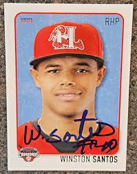 Baseball Frisco RoughRiders Sports Trading Cards & Accessories Vintageless  for sale