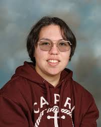 Oak Harbor's top students look back, forward