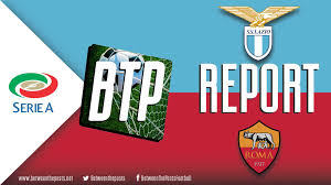 Head to head statistics and prediction, goals, past matches, actual form for serie a. Lazio Roma As Roma A Derby Capitolino Full Of Woodwork Hits Symbolizes The Struggles Of Both Roman Teams 1 1 Between The Posts