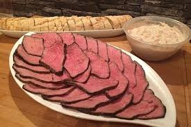 Roastbeef Bei 80 C Von Casado79 Chefkoch Rezept Roastbeef Roastbeef Braten Roastbeef Rezepte