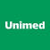 Logo de Unimed Santos