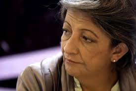 A la hija de Gilma Jimenez “le suena” la política.