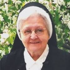 Memorial Donations — The School Sisters of St. Francis