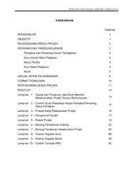 Panduan pentaksiran lisan bahasa arab tingkatan 3 mulai tahun 2019. Projek Rbt Tingkatan 3 Beg Jeans Pengenalan Cute766
