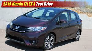 We did not find results for: Test Drive 2015 Honda Fit Testdriven Tv