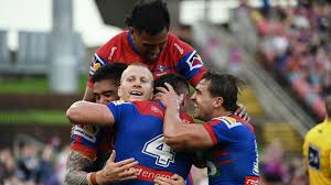 Not only did the knights beat competition favourites, but they proved themselves that they are serious contenders for the premiership, and without andrew johns. Xpkfl0 Jhhortm