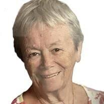 Obituary, Visitation & Funeral Information