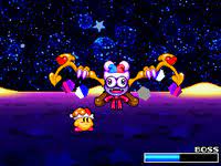 Kirby's super star (snes) full playthrough/walkthrough part 6: Milky Way Wishes Wikirby It S A Wiki About Kirby