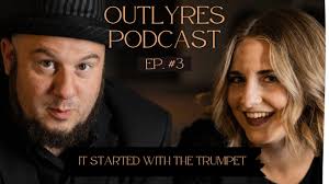 The Outlyres Podcast