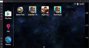 Tekan pertanda (+) untuk menambah nyanyian kedalam playlist. Cara Main Game Android Di Pc Atau Laptop Tanpa Lambat Meski Ram 1gb Jalantikus
